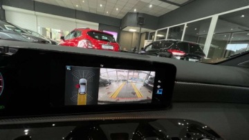 Mercedes Klasa A W177/V177 Hatchback 1.3 160 109KM 2018 Mercedes-Benz Klasa A Nowy model Kamera Navi Full Led MOZLIWA ZAMIANA 1.3, zdjęcie 5