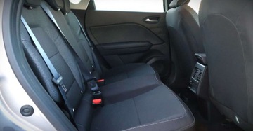 Renault Captur II Crossover 1.0 TCe 100KM 2019 Renault Captur (Nr. 230) 1.0 TCe Kamera Klimatyzacja Nawigacja Tempomat Gw, zdjęcie 15