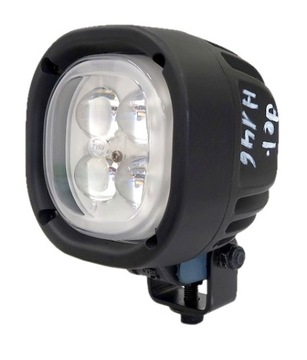 LAMPA OSTRZEGAWCZA LED TYRI 1010 BluePoint CLD-406