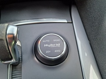 DS 5 2013 Citroen DS5 2.0d Hybryda 163 KM, Automat, LED,, zdjęcie 24