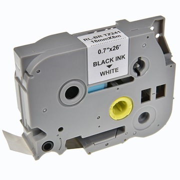 TAŚMA G&G BROTHER P-TOUCH P750TDI P900W P910BT P950NW D410 D450 D460 H300 !