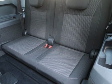 Volkswagen Tiguan Allspace SUV 2.0 TDI 190KM 2017 VW Tiguan Allspace 2.0 TDI, Salon Polska, zdjęcie 19