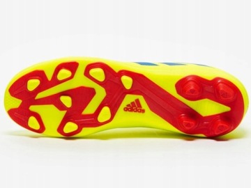 ФУТБОЛЬНЫЕ КУЗОВКИ ADIDAS CM8509, размер 28