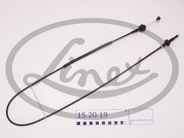 LINKA GAZU FORD ESCORT 1,4 90-95