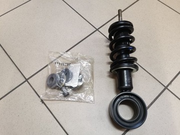 MONROE КАБИННЫЙ АМОРТИЗАТОР RVI RENAULT CB0068