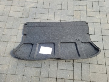 HONDA CIVIC VII 3D POLIČKA ZADNÍ