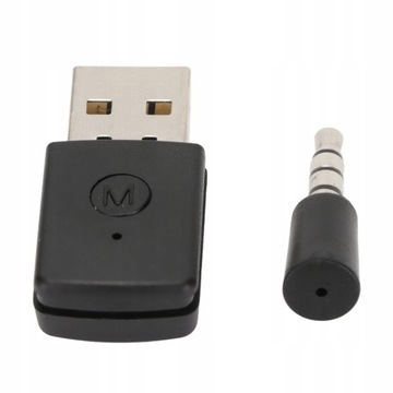 МИНИ-USB-АДАПТЕР ПРИЕМНИК BLUETOOTH 5.1 PS4 PS5