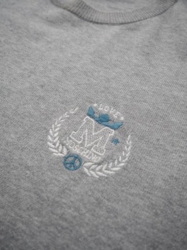 ДЖЕМПЕР LOVE MOSCHINO, РАЗМЕР. л