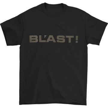 Bl'ast! Logo T-shirt
