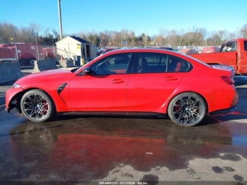 BMW Seria 3 G20-G21 2024 BMW M3 Competition xDrive 2024 3.0 Benzyna 543KM, zdjęcie 2