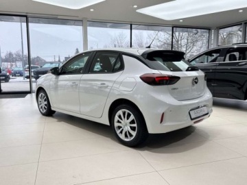 Opel Corsa F Hatchback 5d 1.5 Diesel 102KM 2020 Opel Corsa Edition Kamera cofania CarPlayAndroid Auto Czujniki parkowan, zdjęcie 1