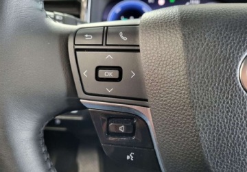 Toyota Camry IX 2024 Toyota Camry Camry Executive FV23 Salon PL 1 wlasciciel Serwis ASO, zdjęcie 32