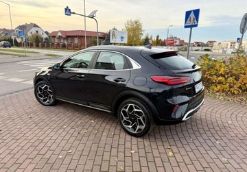 Kia XCeed Crossover Facelifting 1.5 T-GDi 160KM 2023 Kia XCeed 1.5 T-gdi Automat Full led 30.000 km 1.5 Benzyna 160KM, zdjęcie 5