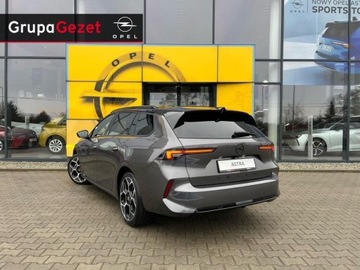 Opel Astra L Sports Tourer 1.2 Turbo 130KM 2025 Opel Astra GS ST 1.2 130 AT8 | 693233, zdjęcie 1
