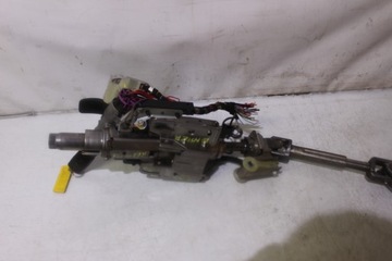 SLOUPEC VOLANT SE SPÍNACÍ SKŘÍŇKA SKODA ROOMSTER