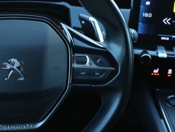 Peugeot 508 II SW 1.6 PureTech 180KM 2020 Peugeot 508 1.6 PureTech, Salon Polska, zdjęcie 22