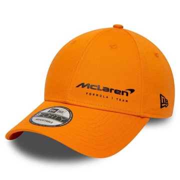 Pánska šiltovka New Era McLaren F1 Team Essentials Cap OSFM