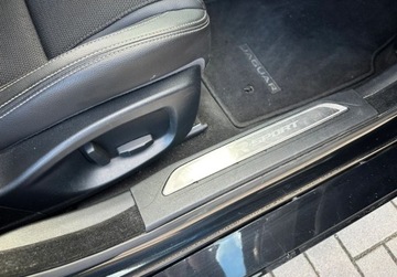 Jaguar XE Sedan 2.0 i4 180KM 2018 Jaguar XE 2,0 D 180 KM Automat GWARANCJA Zamiana Zarejestrowany 2.0 Diesel, zdjęcie 22
