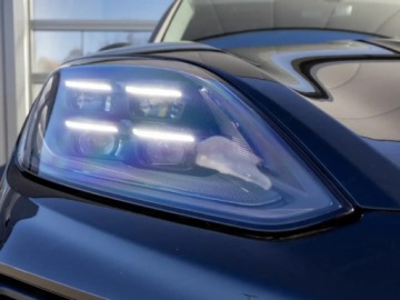 Porsche Cayenne III SUV Plug-In Facelifting 3.0 470KM 2025 Cayenne Coupe E-Hybrid Black Edition 3.0 (470KM) 2025, zdjęcie 17