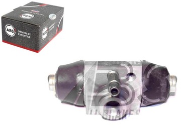 CYLINDEREK HAMULCOWY SKODA OCTAVIA 96-10 A.B.S.