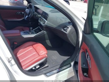 BMW Seria 3 G20-G21 2022 BMW Seria 3 330i 2022 2.0l 2.0 Benzyna 255KM, zdjęcie 9