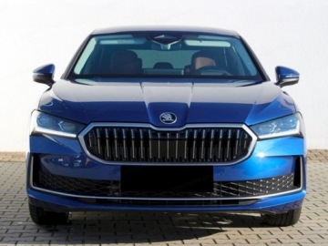 Skoda Superb IV Liftback 2.0 TSI 265KM 2025 SKODA Superb L&amp;K 2.0 TSI DSG 4x4 Sedan 265KM 2025, zdjęcie 1