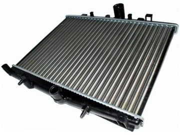 CHLADIČ FIAT ULISEE II 2.0-2.9 PEUGEOT 807 EXPERT 2.0