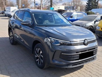 Volkswagen Tiguan III 2026 VOLKSWAGEN Tiguan Life Plus 1.5 eTSI DSG Suv 150KM 2026, zdjęcie 2