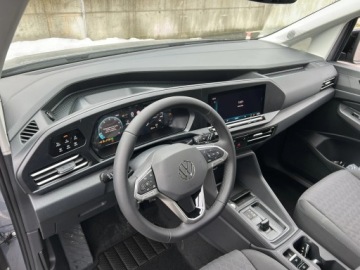 Volkswagen Caddy V 2026 Volkswagen Caddy Maxi 7 os. EDITION/automat, 1.5 T, zdjęcie 12