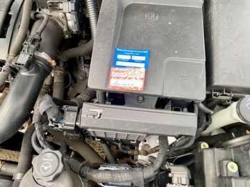 Opel Insignia I 2014 Opel Insignia 1.6 Benzyna 180KM, zdjęcie 20