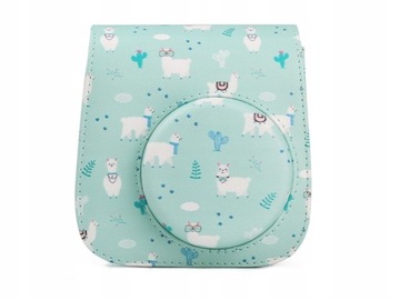 Чехол LOVEINSTANT Instax Mini 11 из альпаки