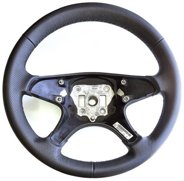 POKROWIEC NA KIEROWNICE MERCEDES KLASA C W204