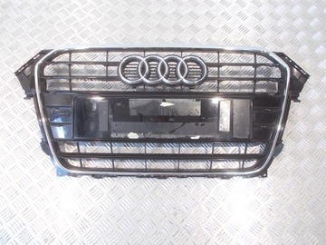 СНЯТИЕ РЕШЕТКА AUDI A4 B8 8K LIFT 11-15 8K0853651E ОРИГИНАЛ