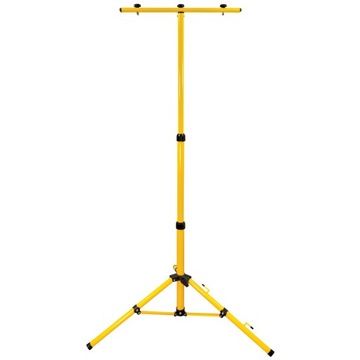 Statyw Stojak do Naświetlacz Halogen LED Podwójny