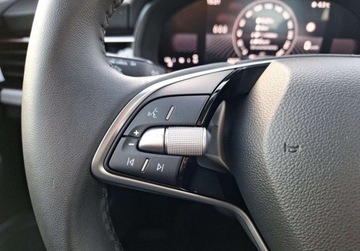 Skoda Scala Hatchback Facelifting 1.0 TSI 95KM 2024 Skoda Scala SalonPL 1.0TSI 95KM Selection Gwarancja Czuj.Park Tempomat ASO, zdjęcie 20