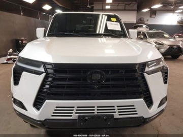 Lexus GX 2025 Lexus GX 550 Luxury 2025 3.4l 3.4 Benzyna 349KM, zdjęcie 7