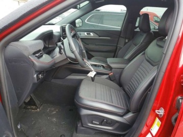 Ford Explorer VI 2025 Ford Explorer St-Line 2025 2.3 Benzyna 300KM, zdjęcie 7