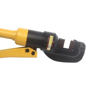 Гидравлические ножницы 12 тонн 4-22 мм