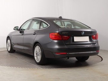 BMW Seria 3 F30-F31-F34 Gran Turismo 2.0 320d 184KM 2015 BMW 3GT 320d xDrive GT, Salon Polska, zdjęcie 3
