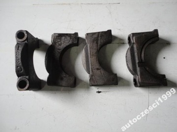 PODPORA STOPA WAŁU AUDI VW SEAT SKODA 1.9 2.0 TDI