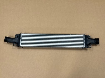 AUDI A4 A5 Q5 CHLADIČ VZDUCHU INTERCOOLER 8W0145805AD