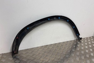 VRSTVA ZADNÍHO BLATNÍKU PEUGEOT 4008 7407A239 1.8L DIESEL 110KW 2013