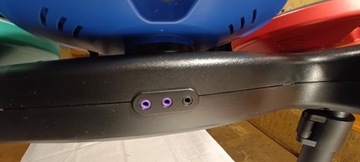 Беспроводная ударная установка для Xbox 