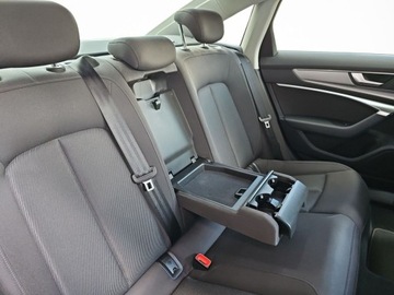 Audi A6 C8 Allroad 3.0 45 TDI 245KM 2021 Audi A6 Limousine AUDI A6 3.0 tdi Gwarancja Fabryczna 3.0 Diesel 245KM, zdjęcie 25