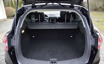 Ford Kuga I 2.0 Duratorq TDCi 140KM 2011 Ford Kuga 2.0TDCi 140KM 4WD Aut Xenon LED Panorama Bezwypadkowy100%, zdjęcie 10