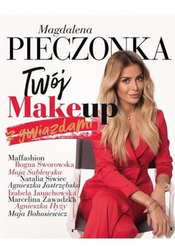 TWÓJ MAKE-UP