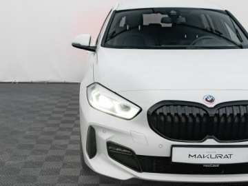 BMW Seria 1 F40 2022 BMW 118 DW3UG56#118i M Sport NAVI Ambient Cz.park, zdjęcie 7