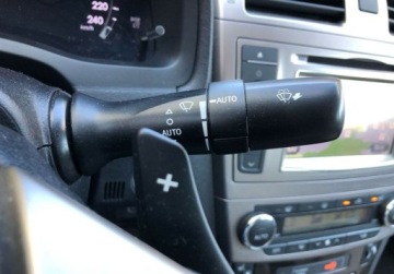 Toyota Avensis III Sedan Facelifting 1.8 Valvematic 147KM 2013 Toyota Avensis Avensis Premium Evecutive NAVI Vat Marza Salon PL Serw, zdjęcie 21