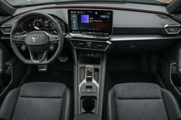 Cupra Formentor Crossover 1.5 TSI 150KM 2026 Cupra Formentor 1.5 e-TSI 150 KM DSG - Dostępny, zdjęcie 21