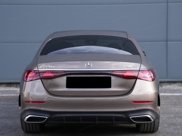 Mercedes Klasa E W214 Sedan 2.0 220d 197KM 2025 220 d 4-Matic AMG Sedan 2.0 (197KM) 2025, zdjęcie 1